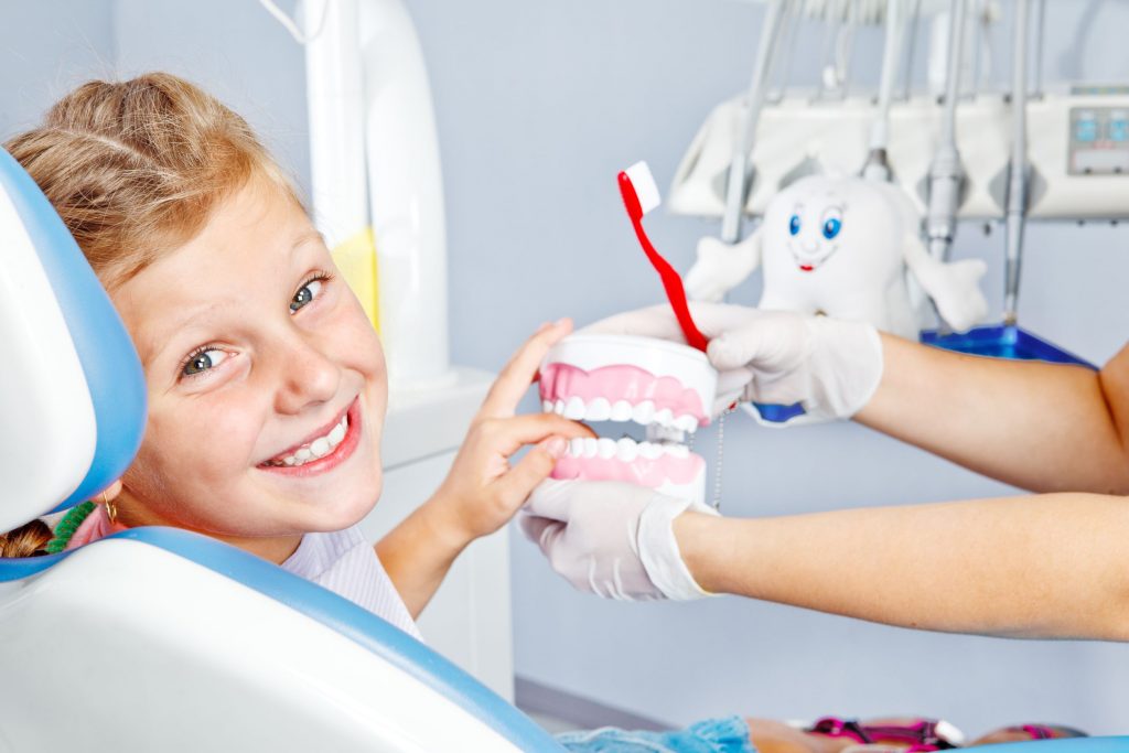 The Best Strategy To Use For Child Dentistry