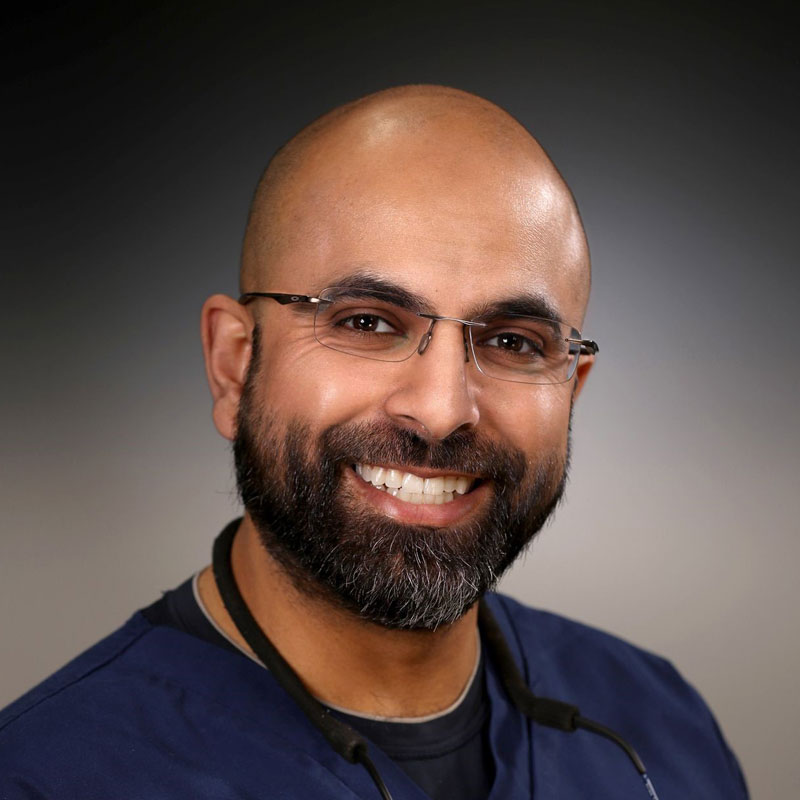 Omar Iqbal