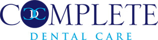 Complete Dental Care Logo