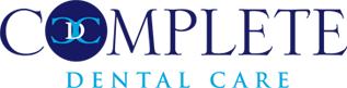 Complete Dental Care logo