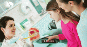dental-hygienist