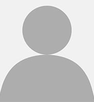 rafiqsher black and white profile