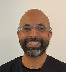 Omar profile picture