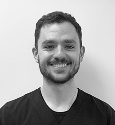 rafiqsher black and white profile