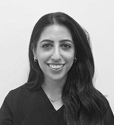 rafiqsher black and white profile