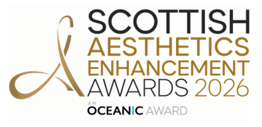 Scottish Award Finalist